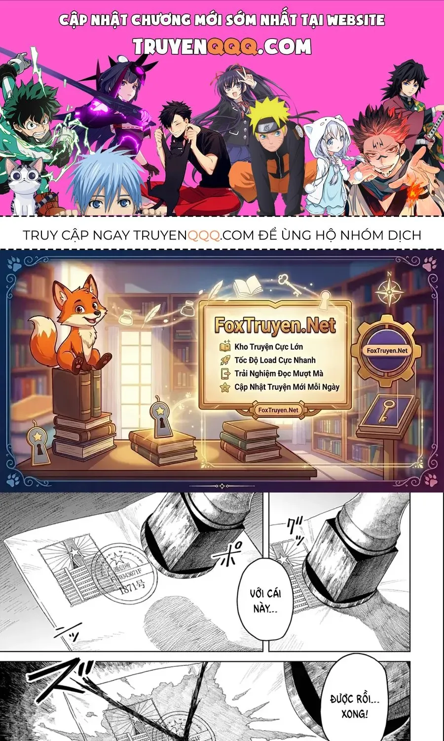Chapter 2 - Trang 1