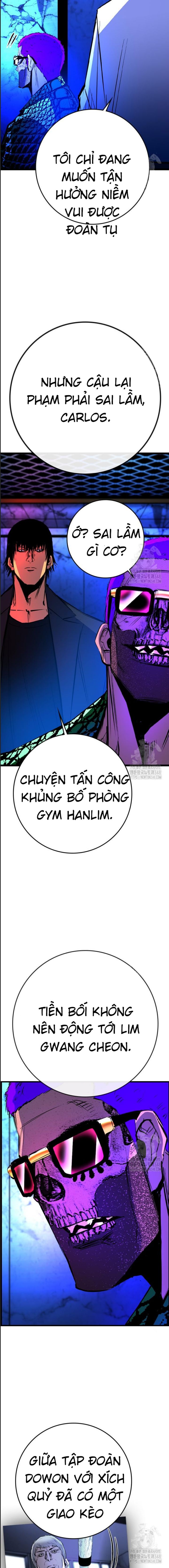 Chương 191 - Trang 32