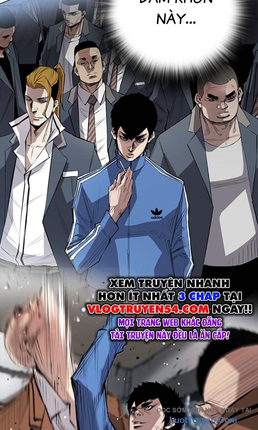 Chương 247 - Trang 248