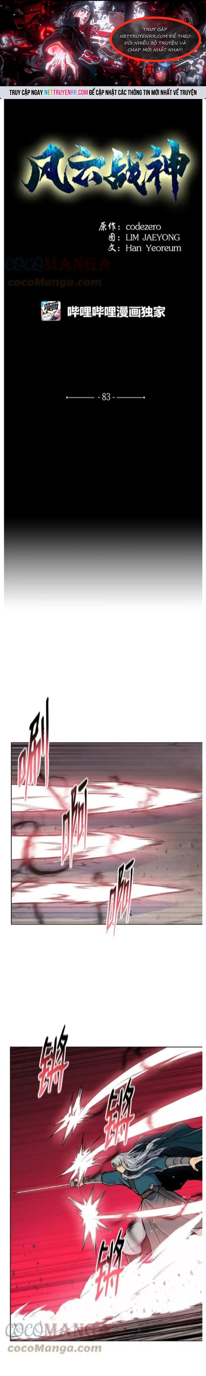 Chương 83 - Trang 1