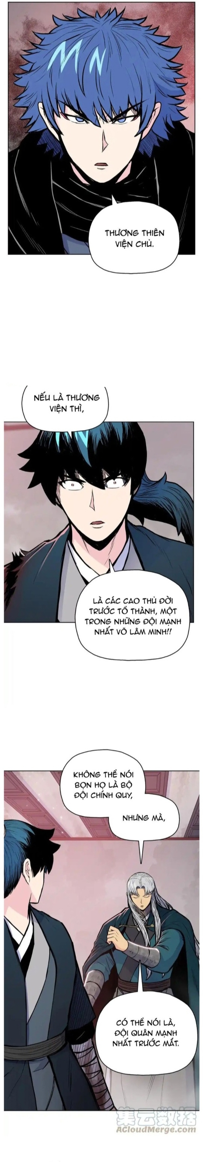 Chương 84 - Trang 2