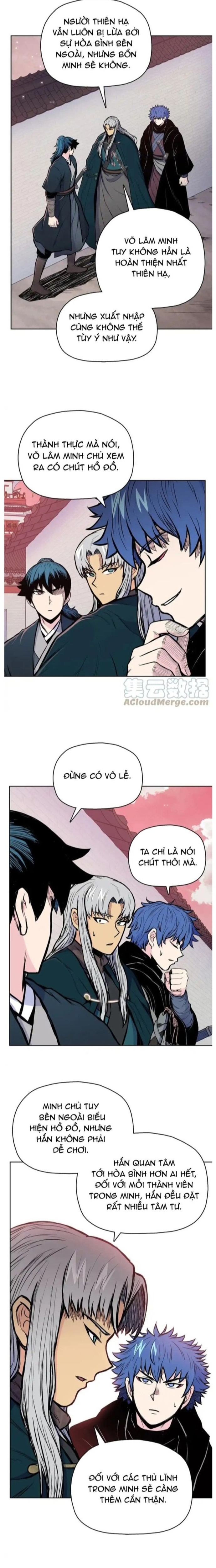 Chương 84 - Trang 6