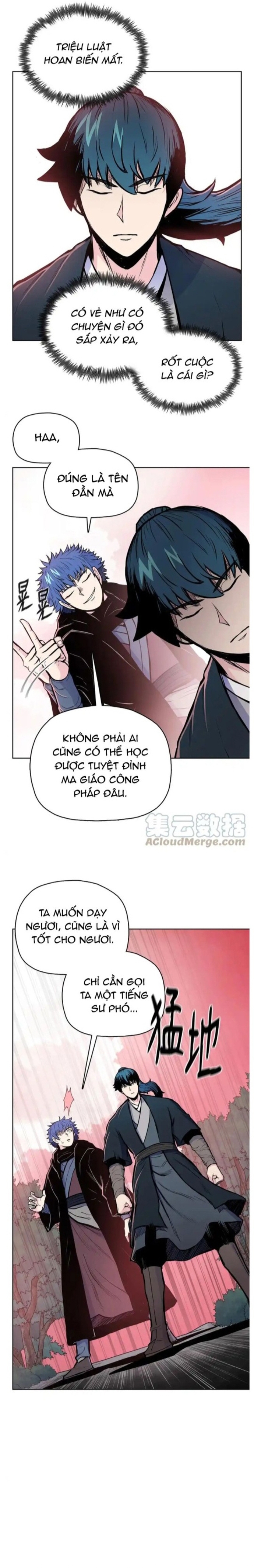 Chương 85 - Trang 10