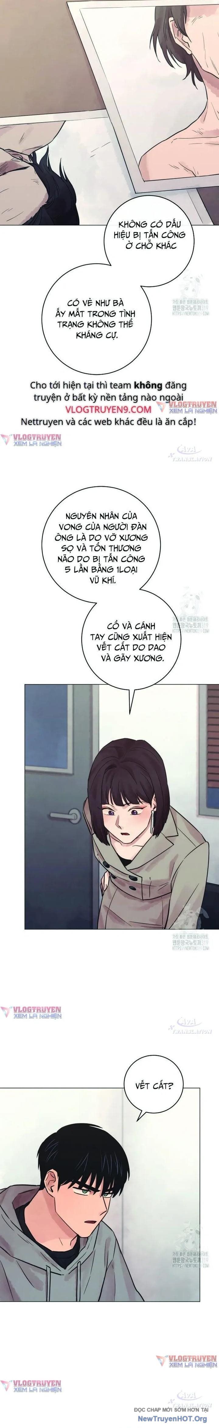 Chương 67 - Trang 21