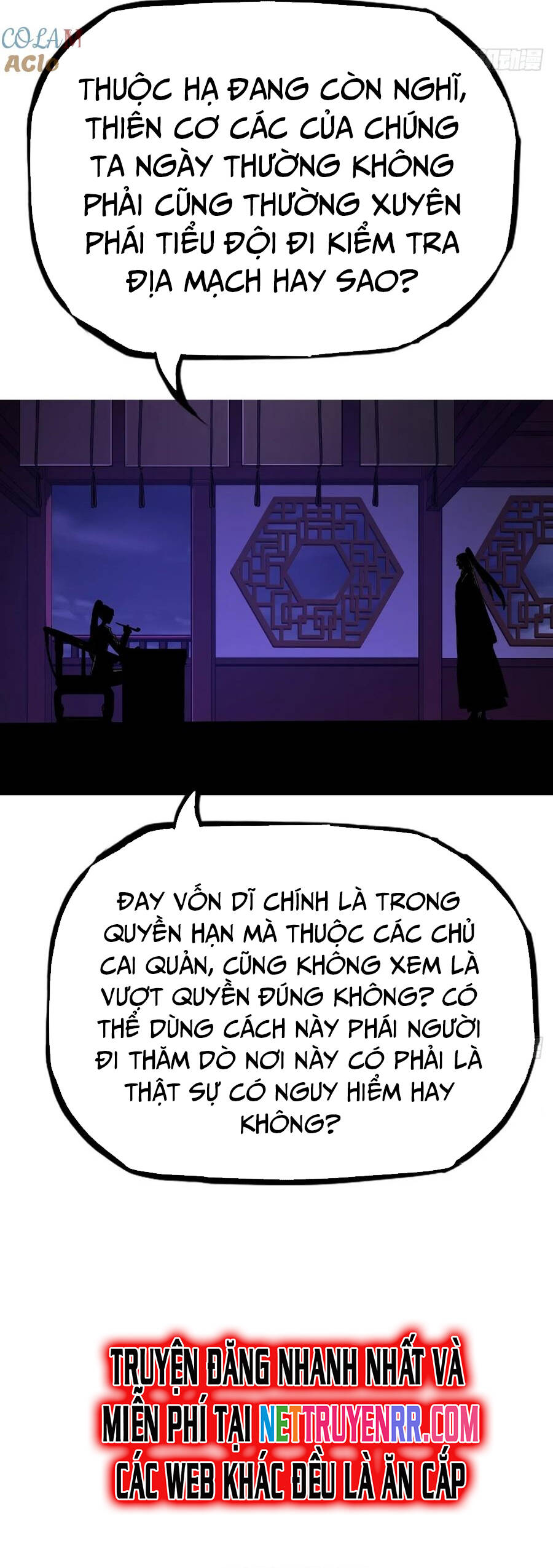 Chương 124 - Trang 32