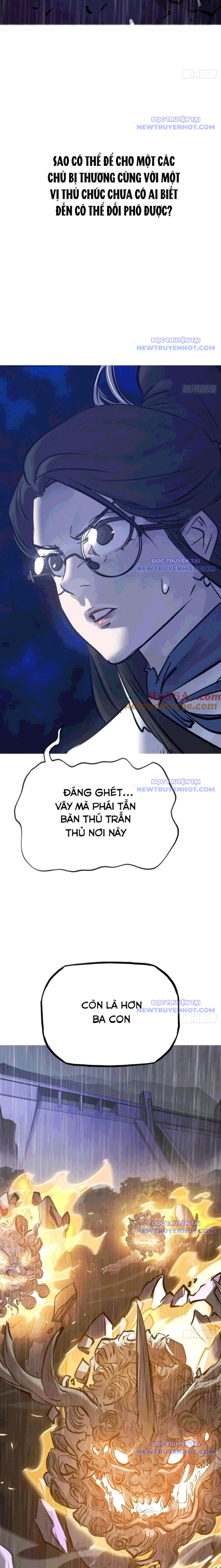 Chương 133 - Trang 20