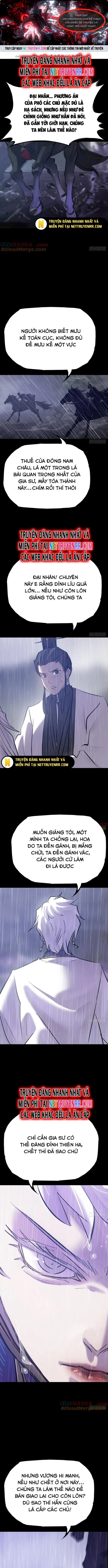 Chương 134 - Trang 1