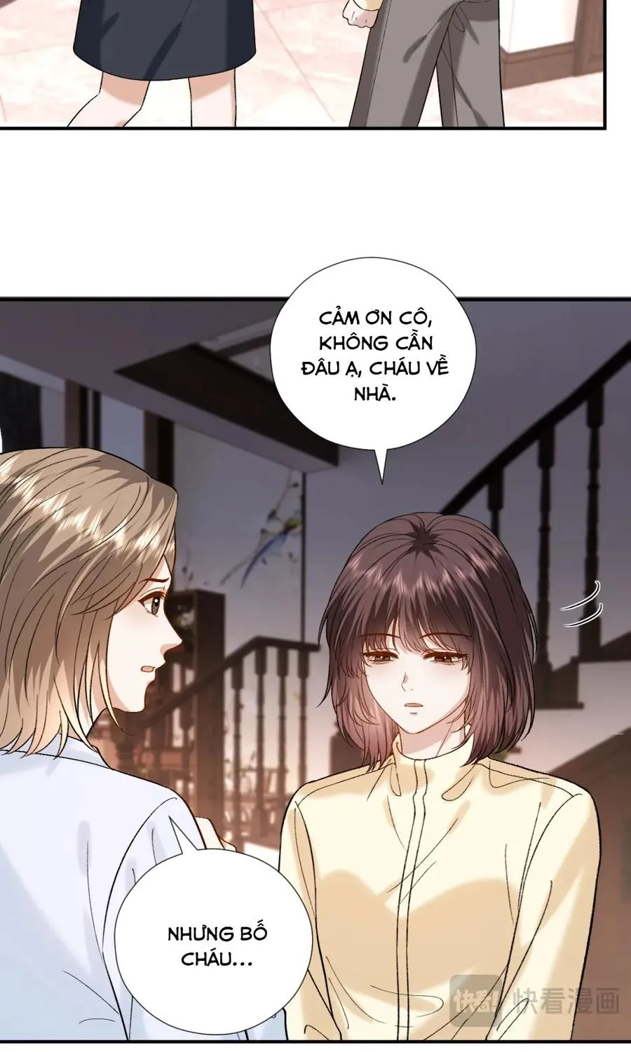 Chapter 269 - Trang 22