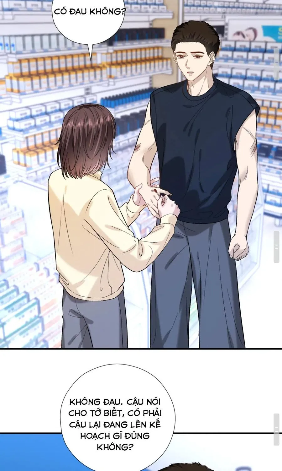 Chapter 269 - Trang 34