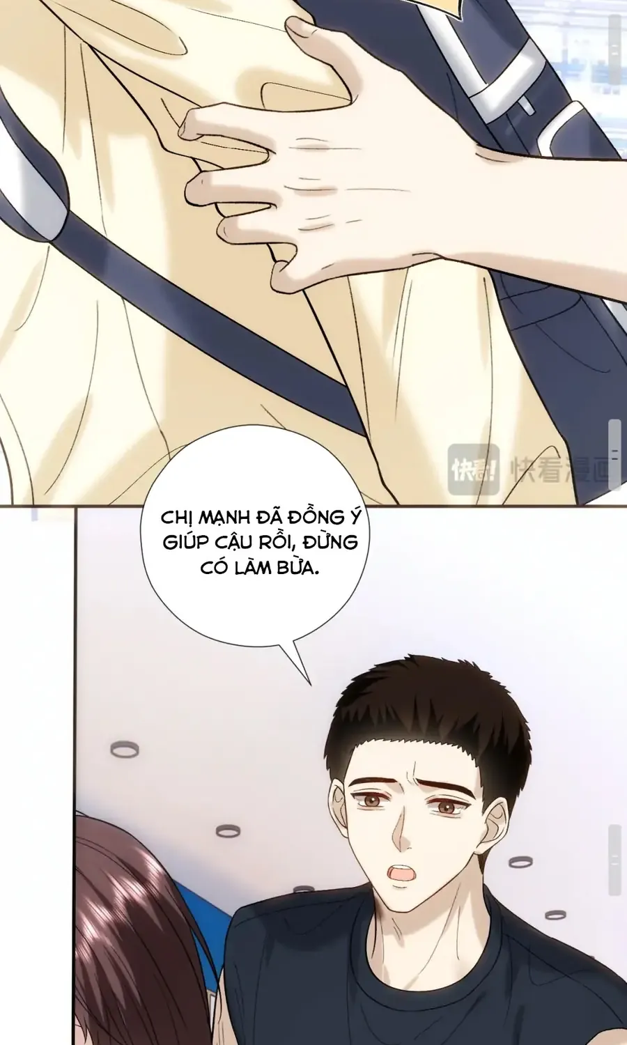 Chapter 269 - Trang 39