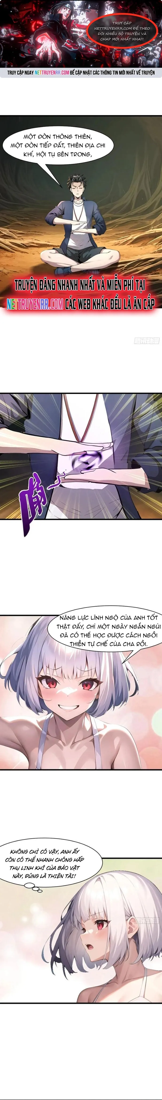 Chương 143 - Trang 1