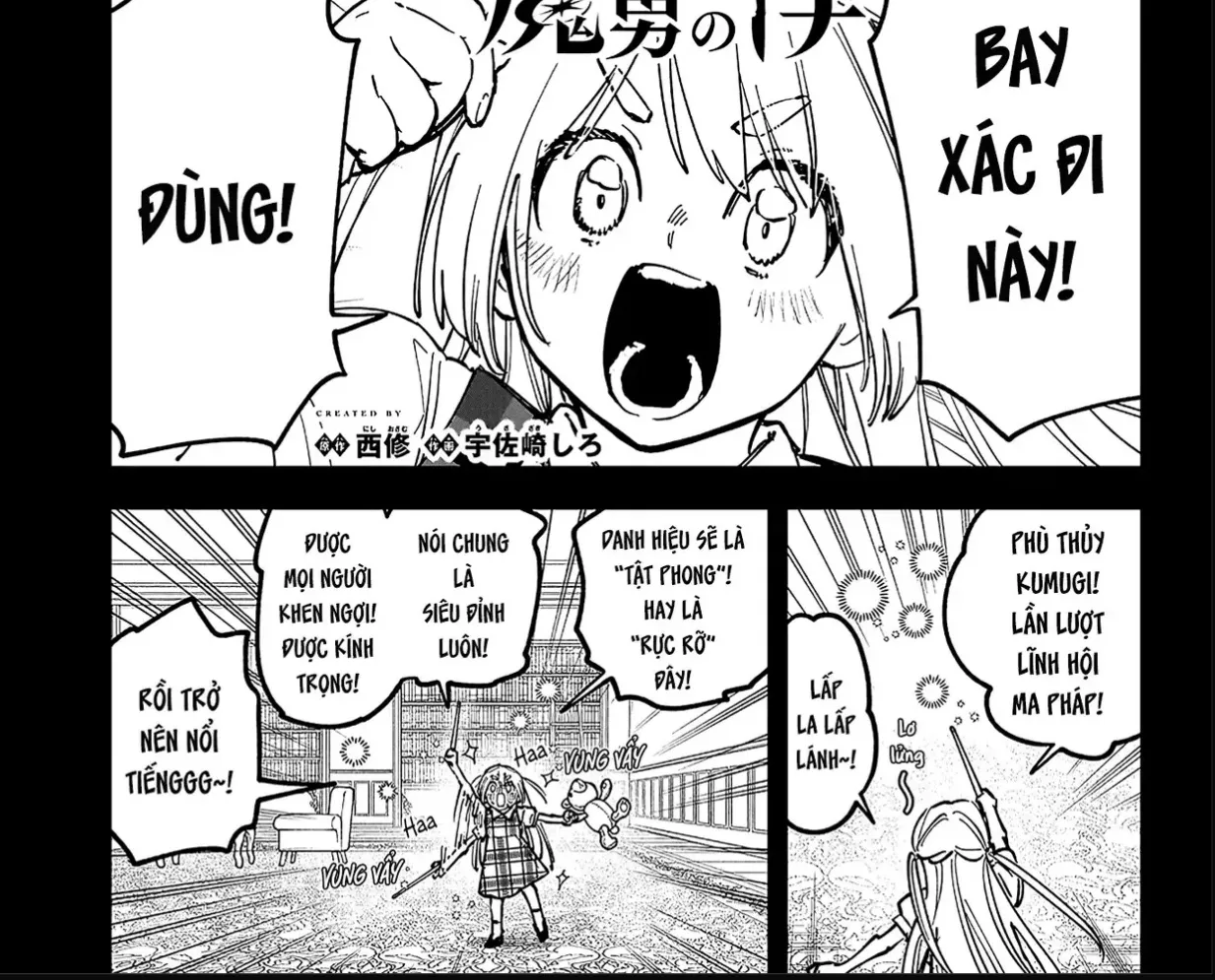 Chapter 101 - Trang 2