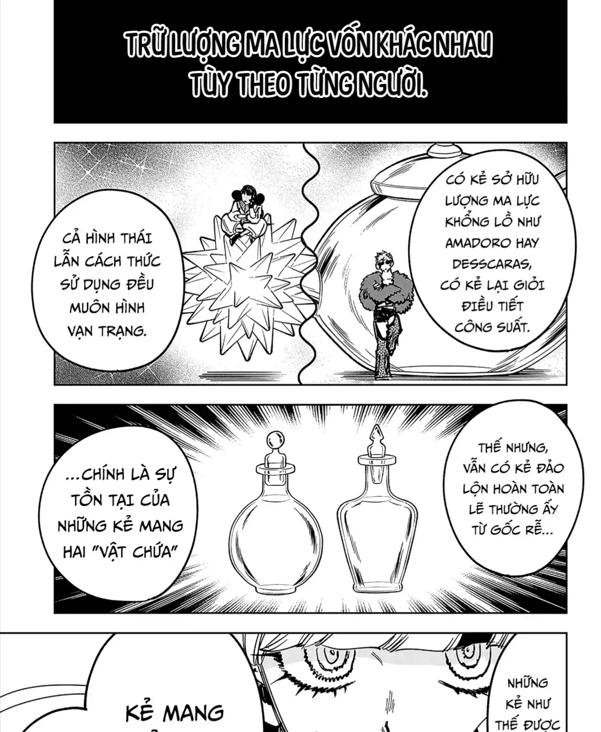 Chapter 101 - Trang 13