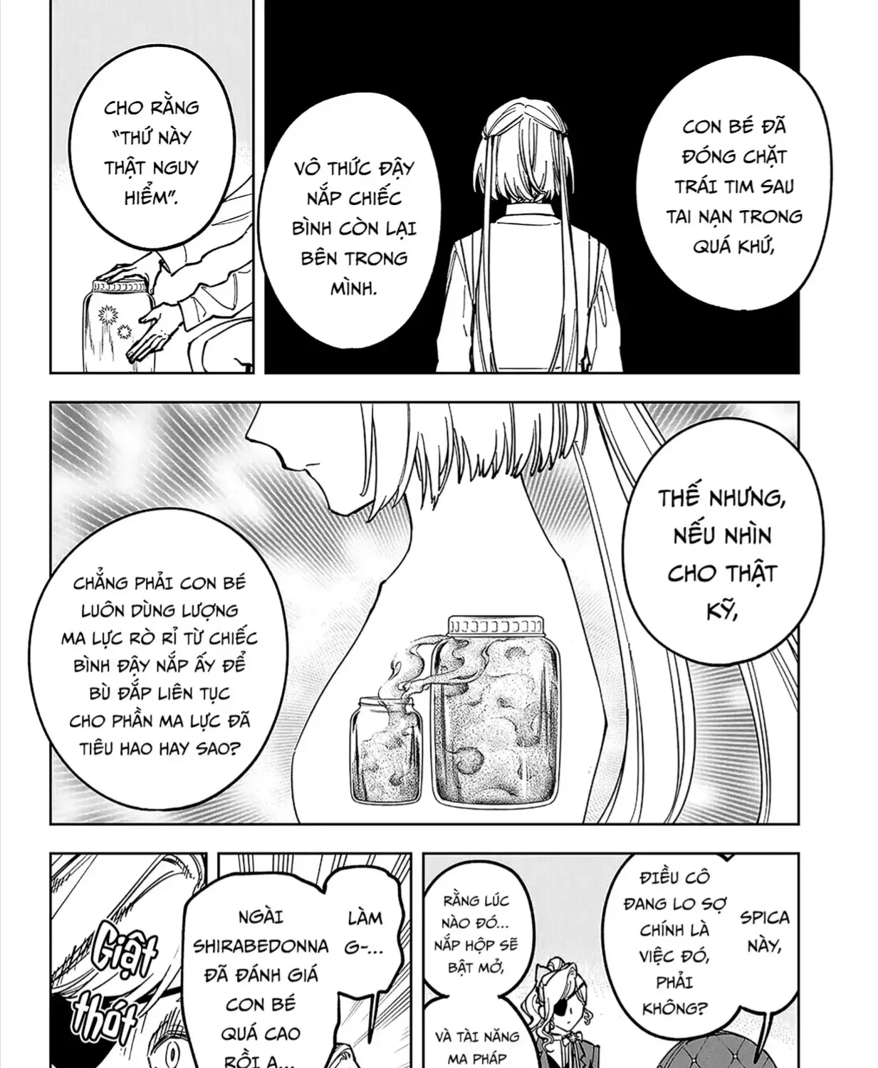 Chapter 101 - Trang 15