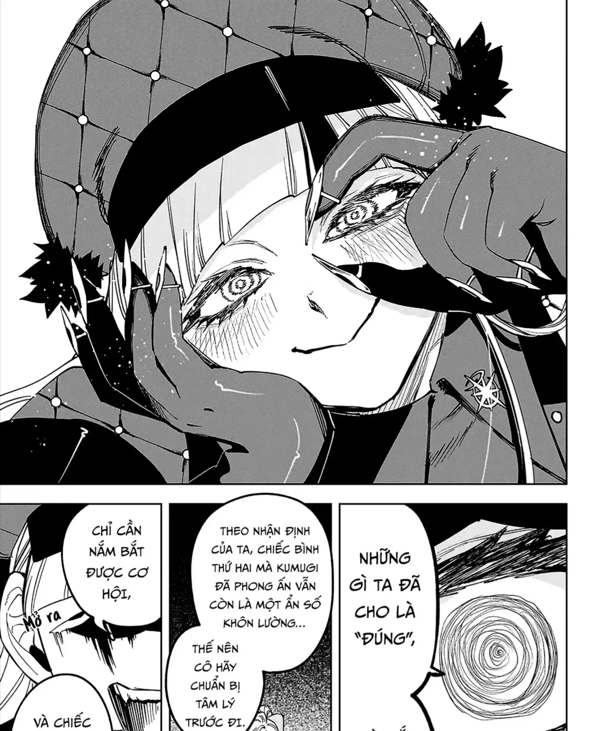 Chapter 101 - Trang 17