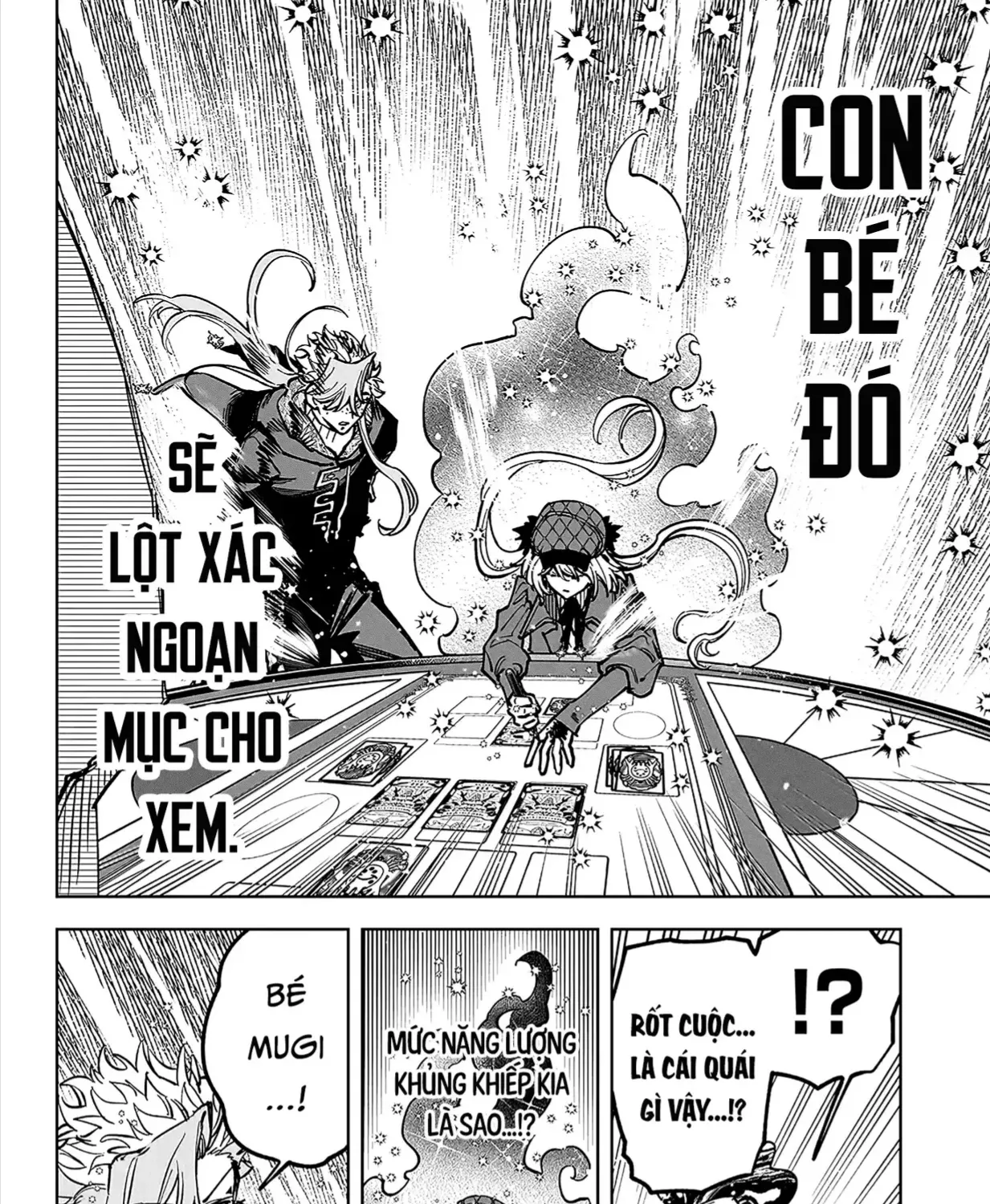 Chapter 101 - Trang 19