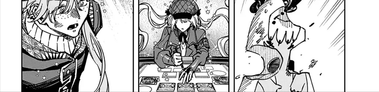 Chapter 101 - Trang 20