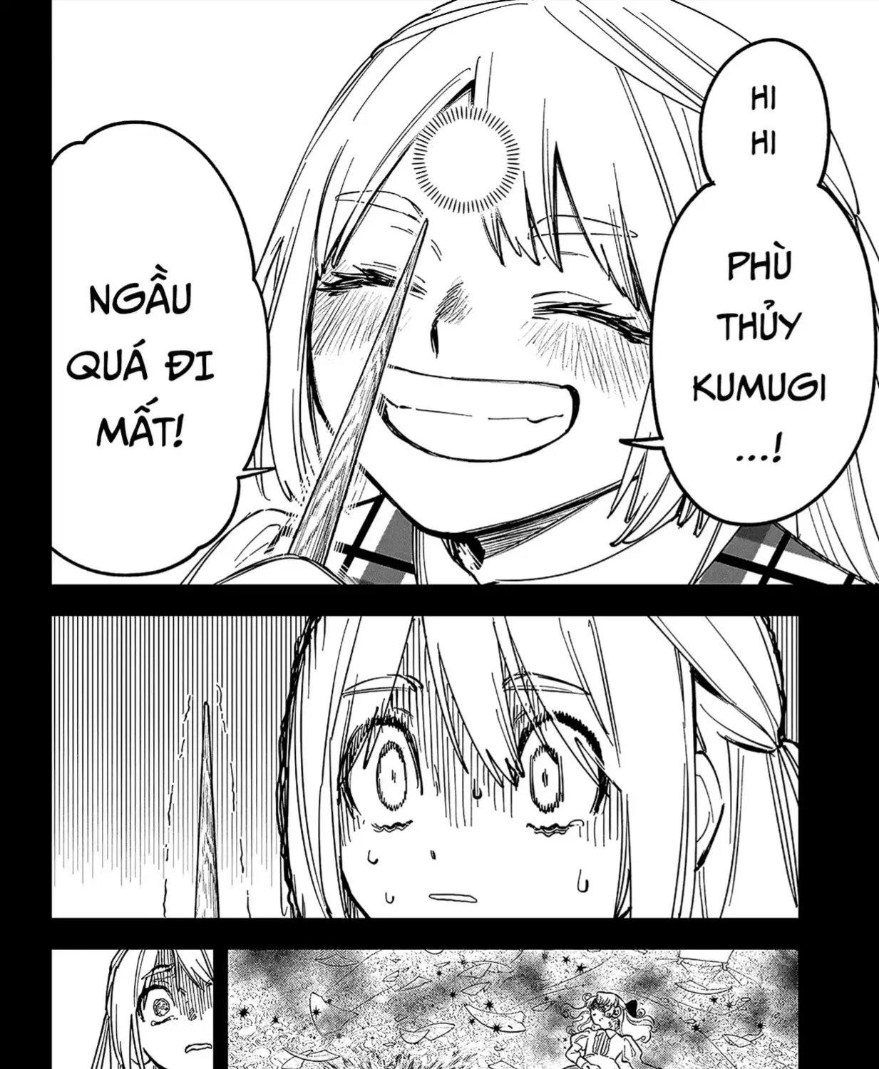 Chapter 101 - Trang 3