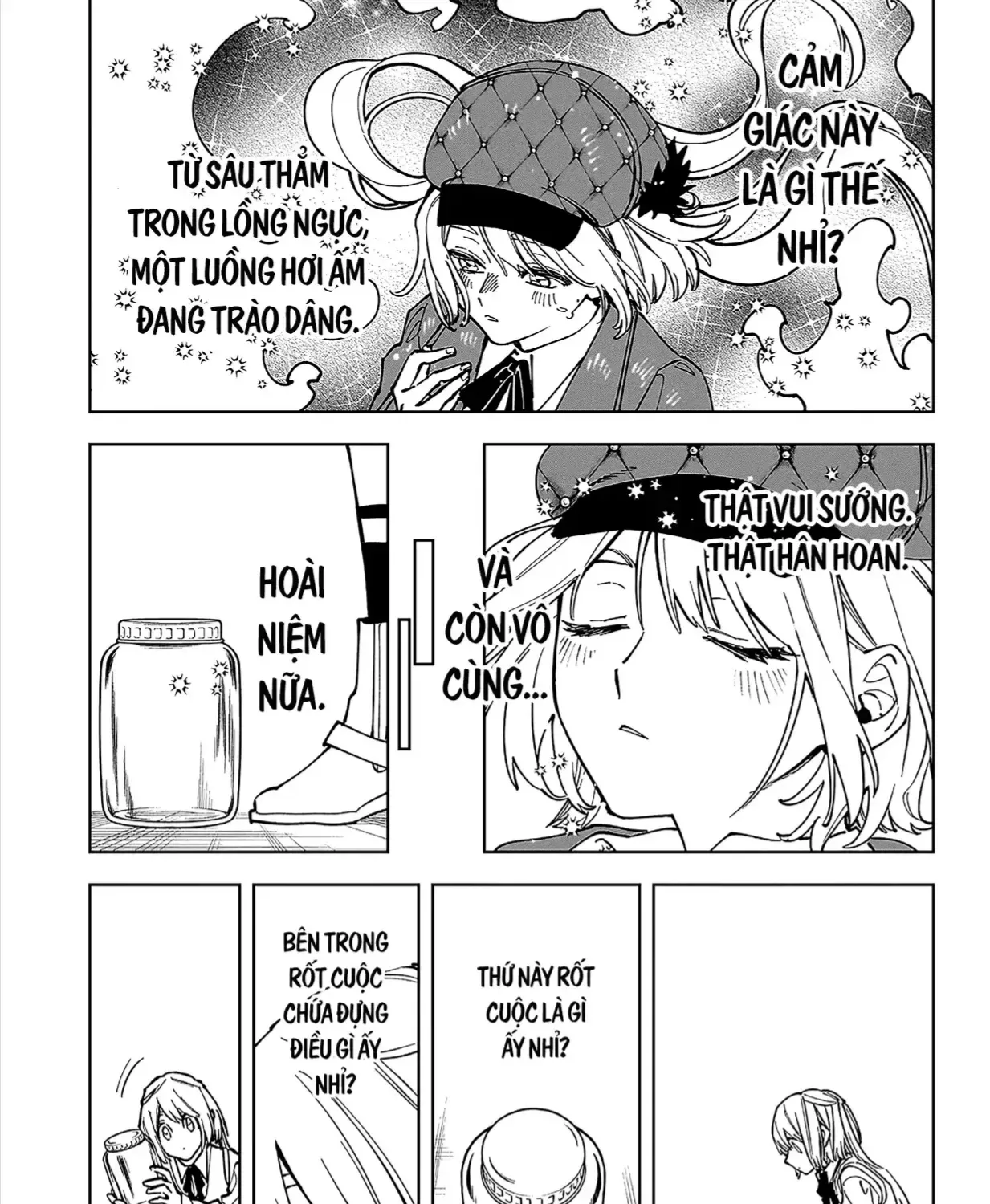 Chapter 101 - Trang 21