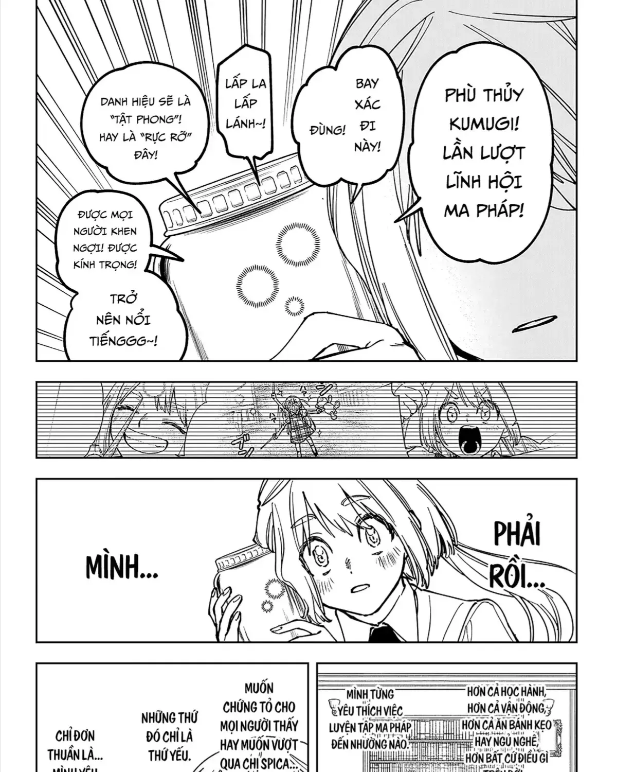 Chapter 101 - Trang 23