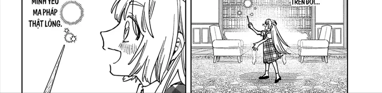 Chapter 101 - Trang 24