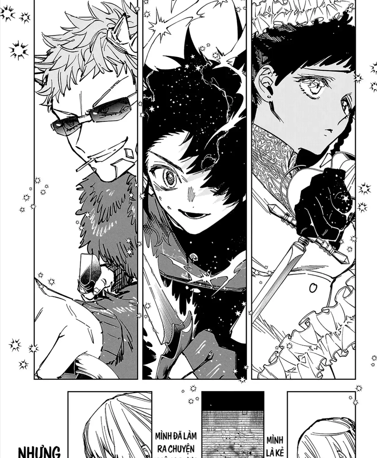 Chapter 101 - Trang 25