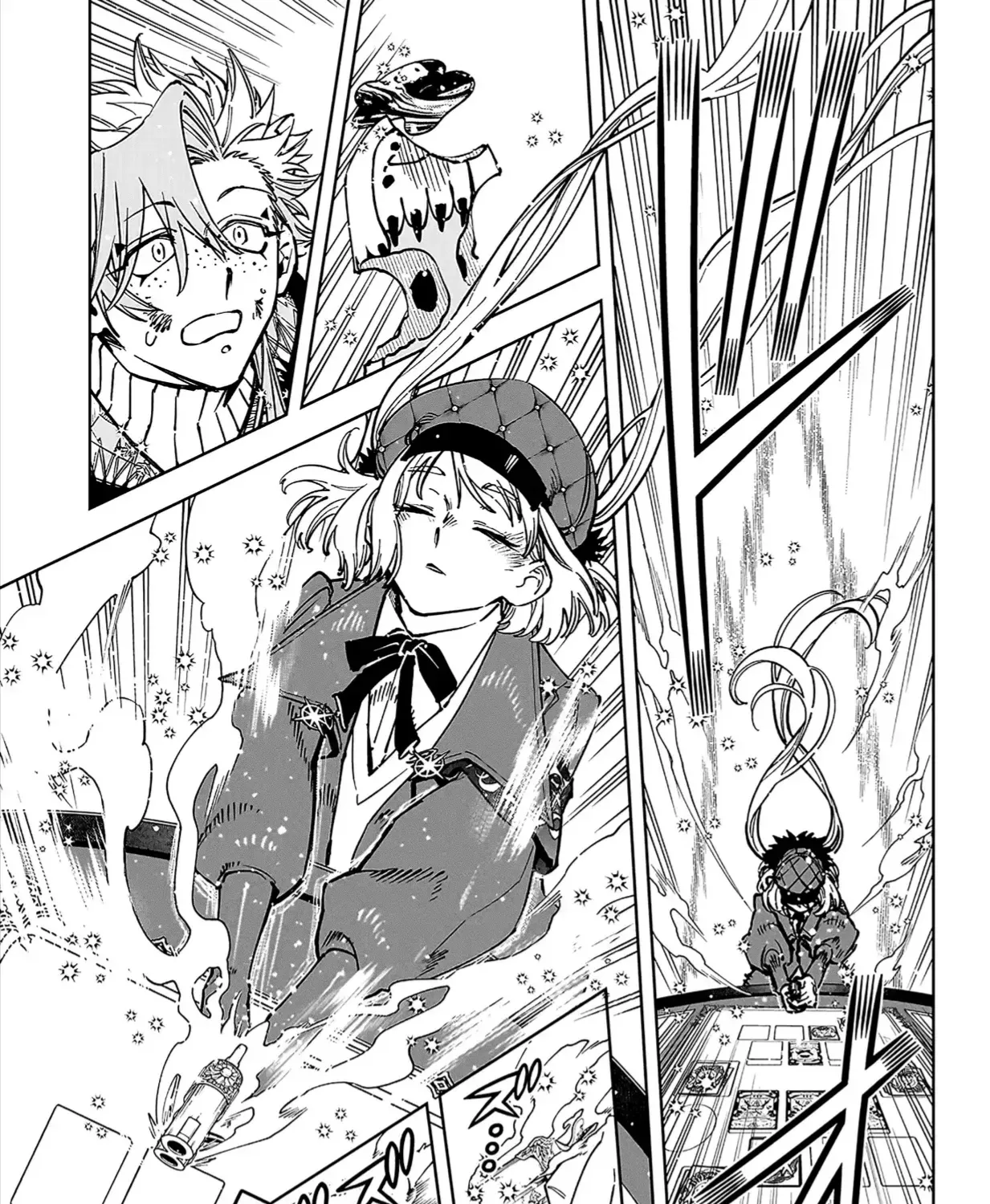 Chapter 101 - Trang 29