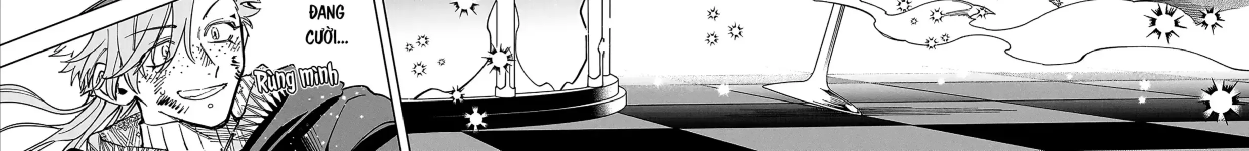 Chapter 101 - Trang 32