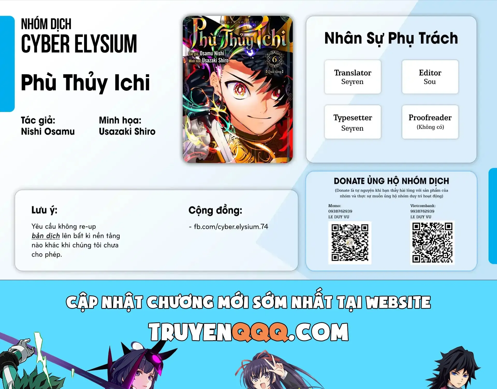 Chapter 101 - Trang 35