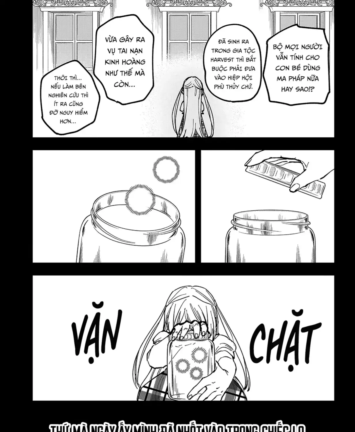 Chapter 101 - Trang 5