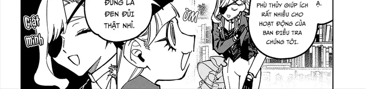 Chapter 101 - Trang 8