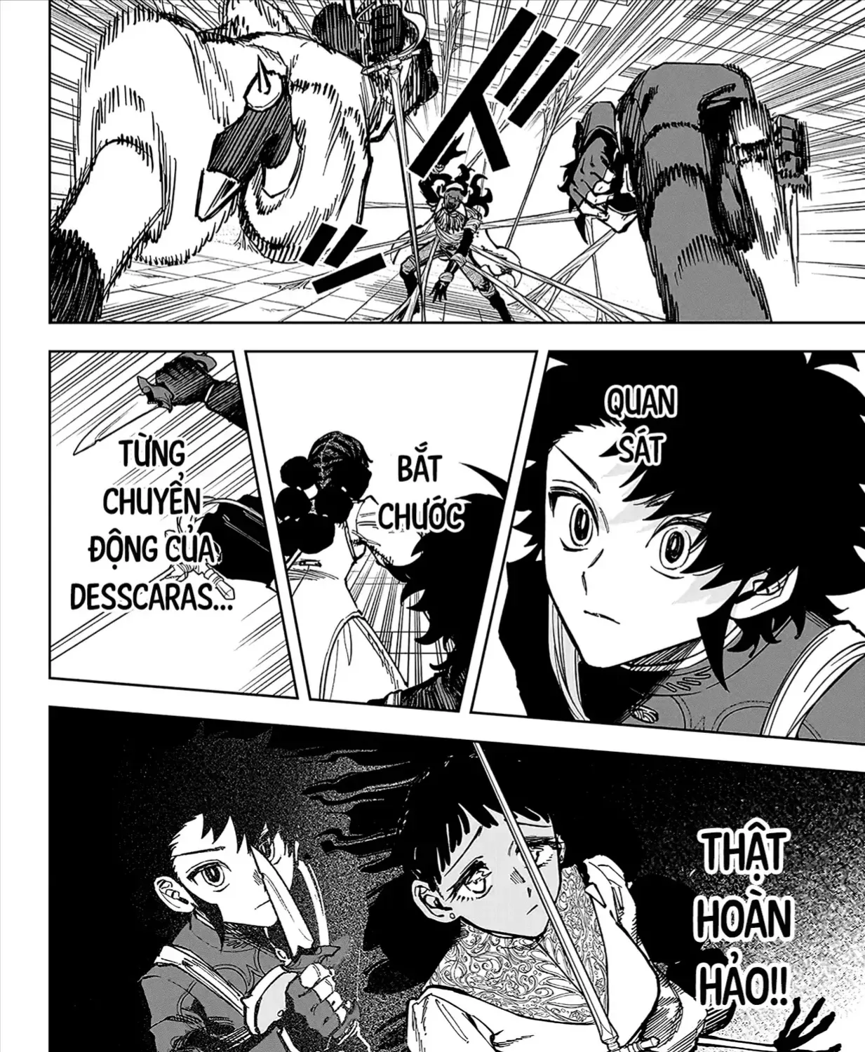 Chapter 102 - Trang 13