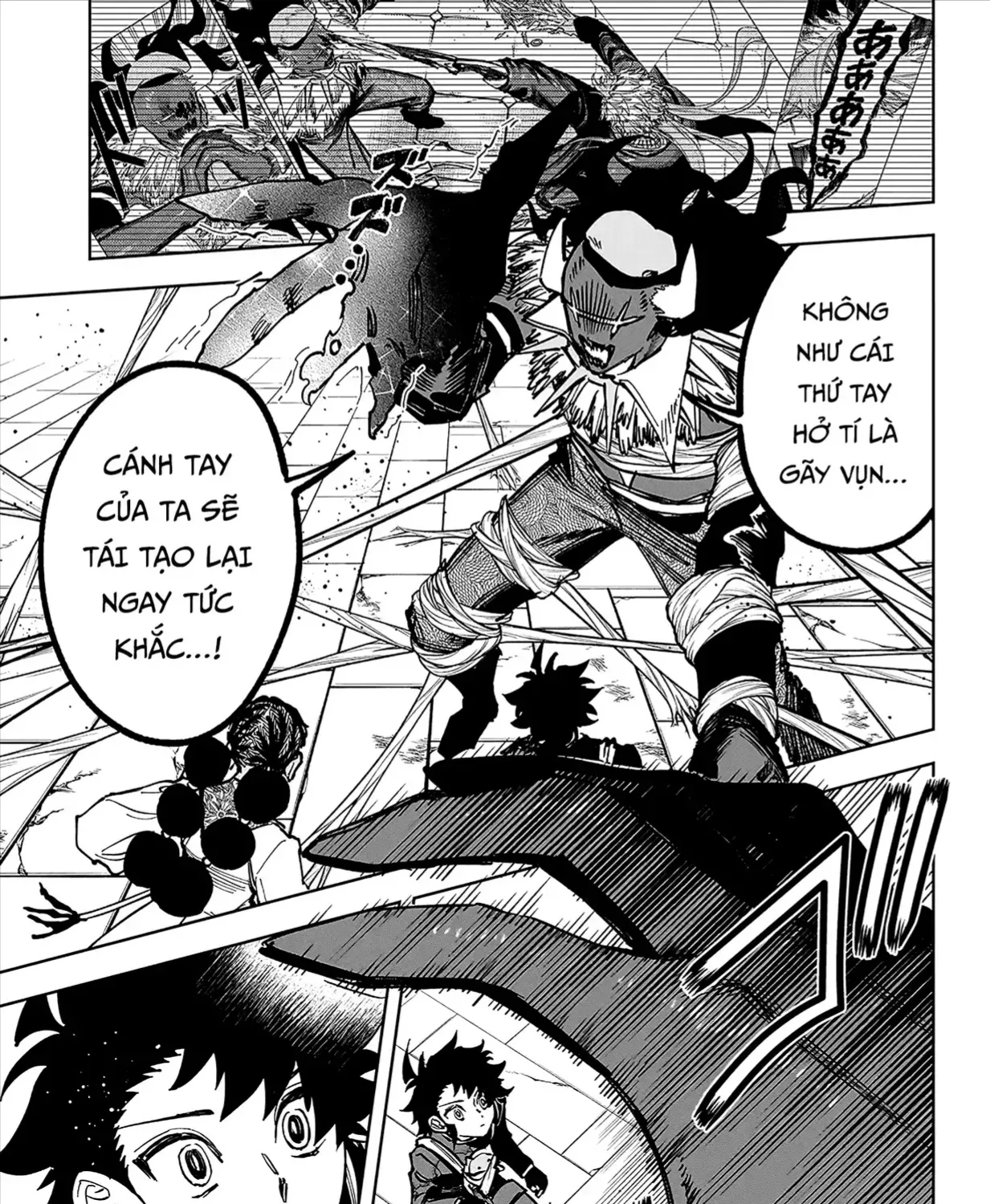 Chapter 102 - Trang 19