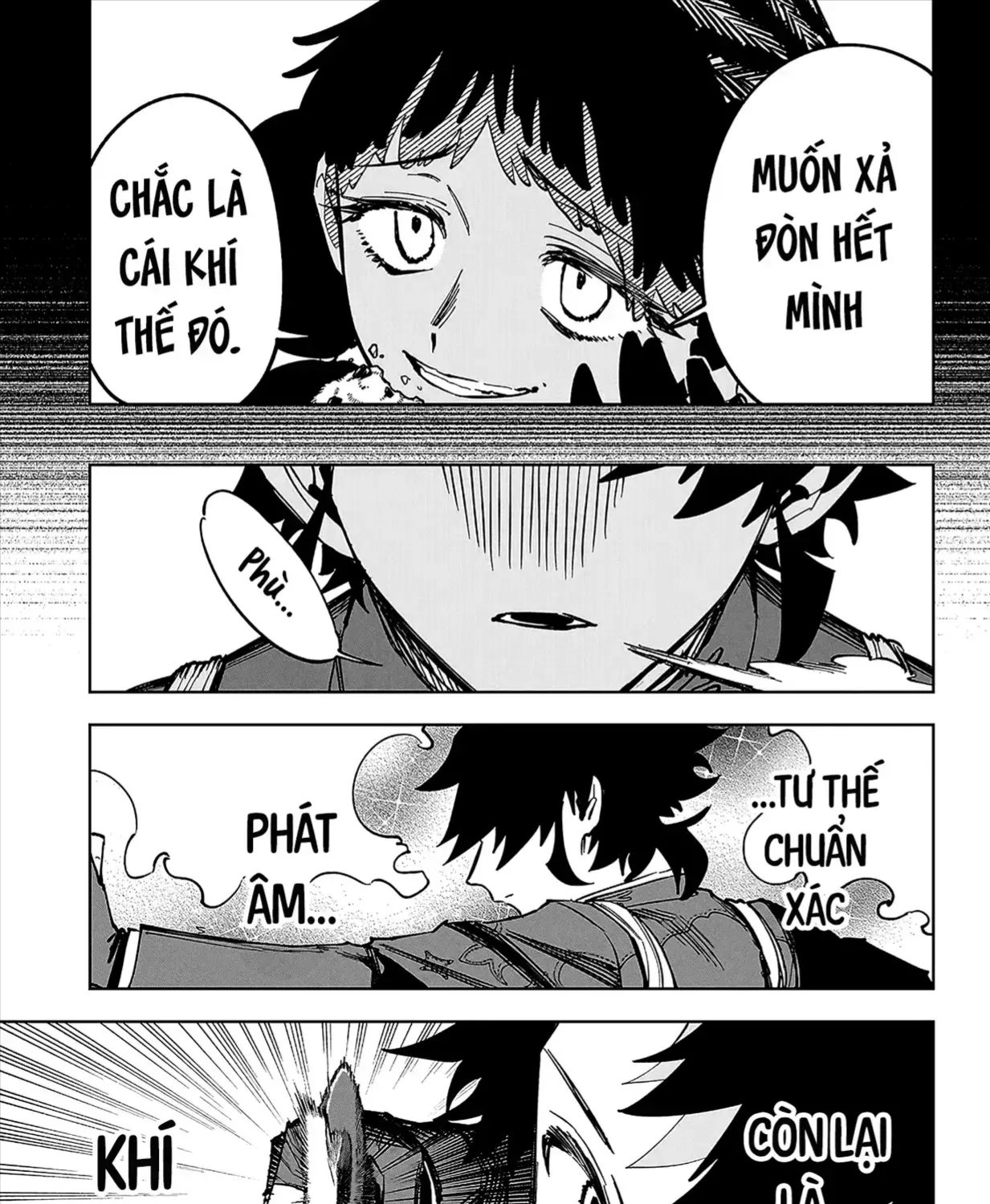 Chapter 102 - Trang 23