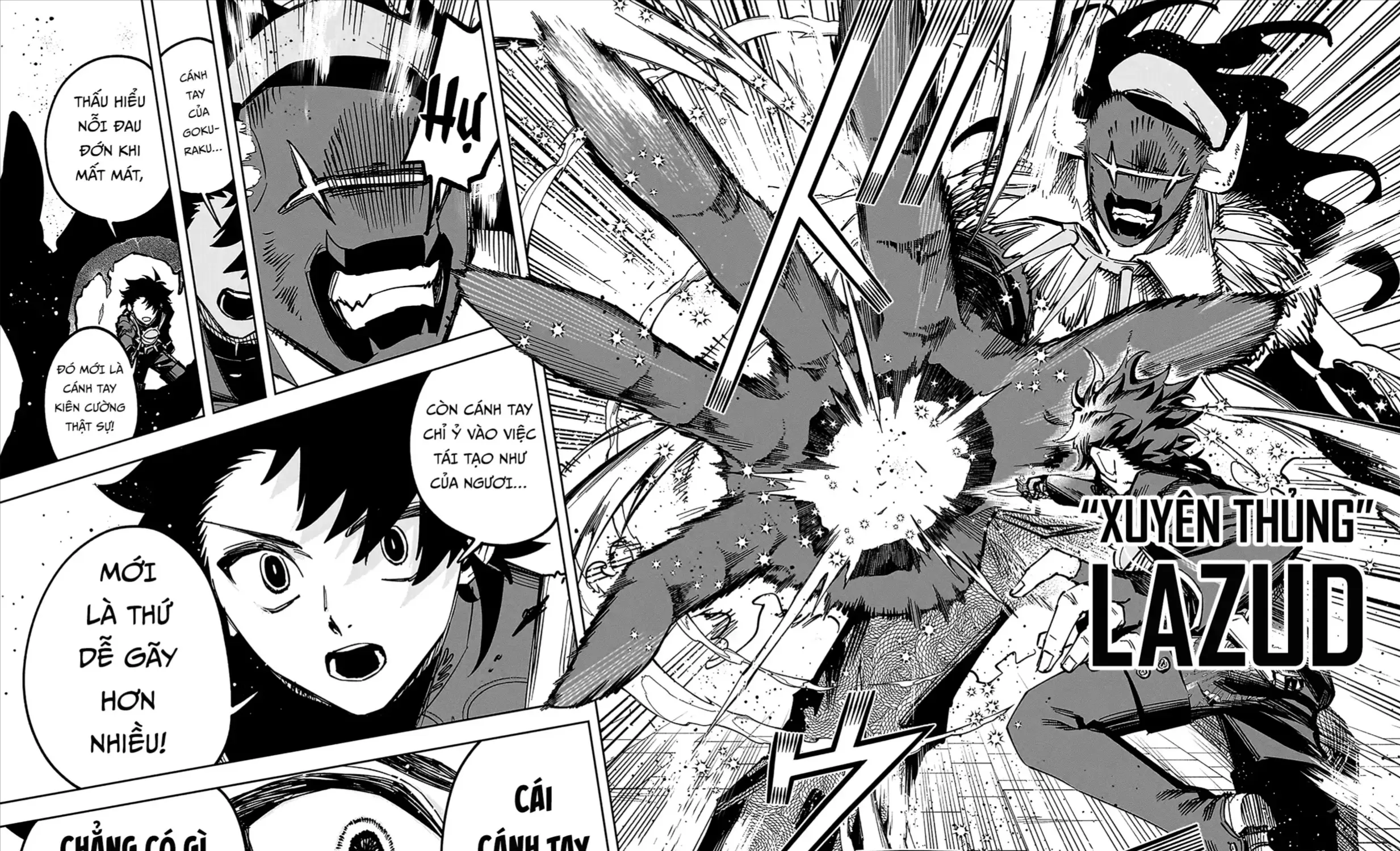 Chapter 102 - Trang 25