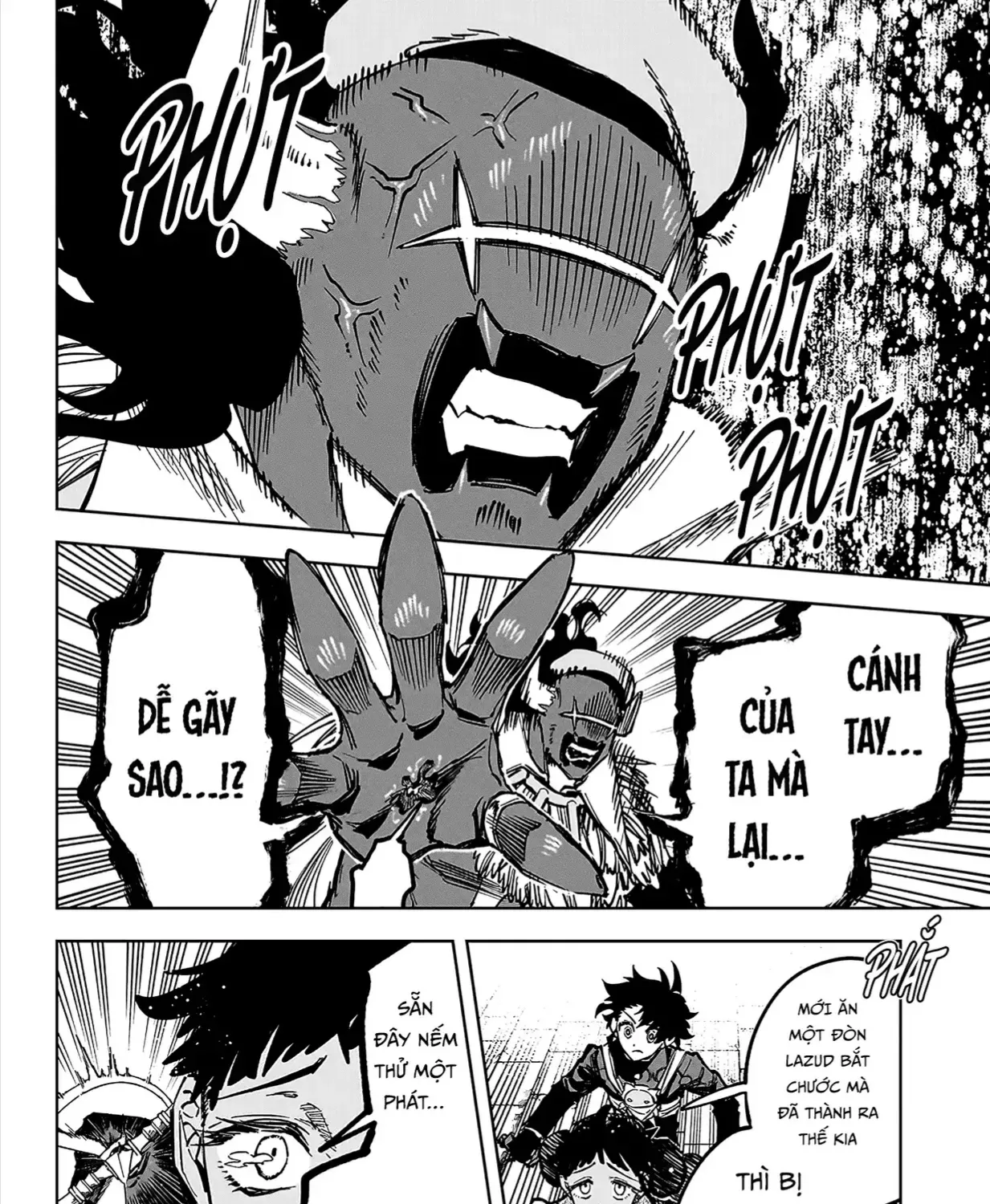 Chapter 102 - Trang 27