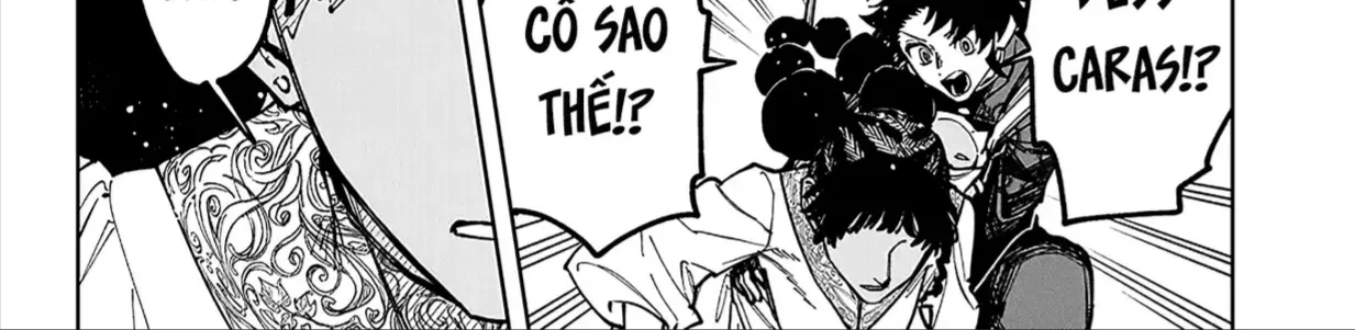 Chapter 102 - Trang 32
