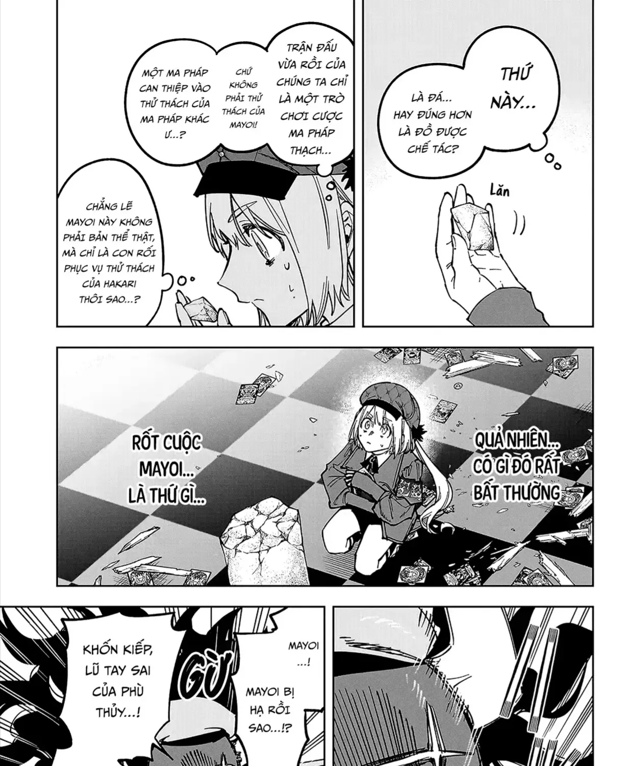 Chapter 102 - Trang 5