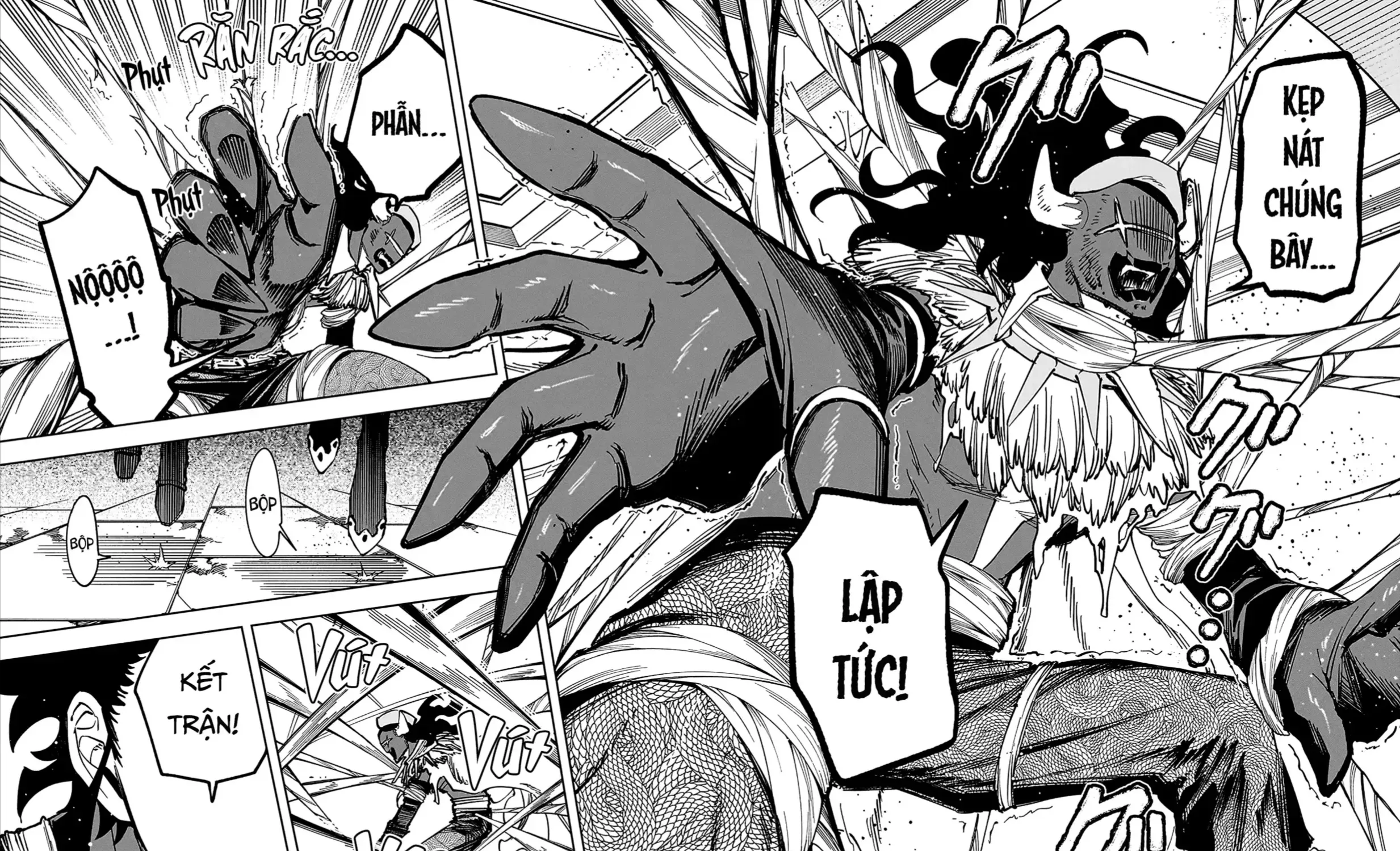 Chapter 102 - Trang 7