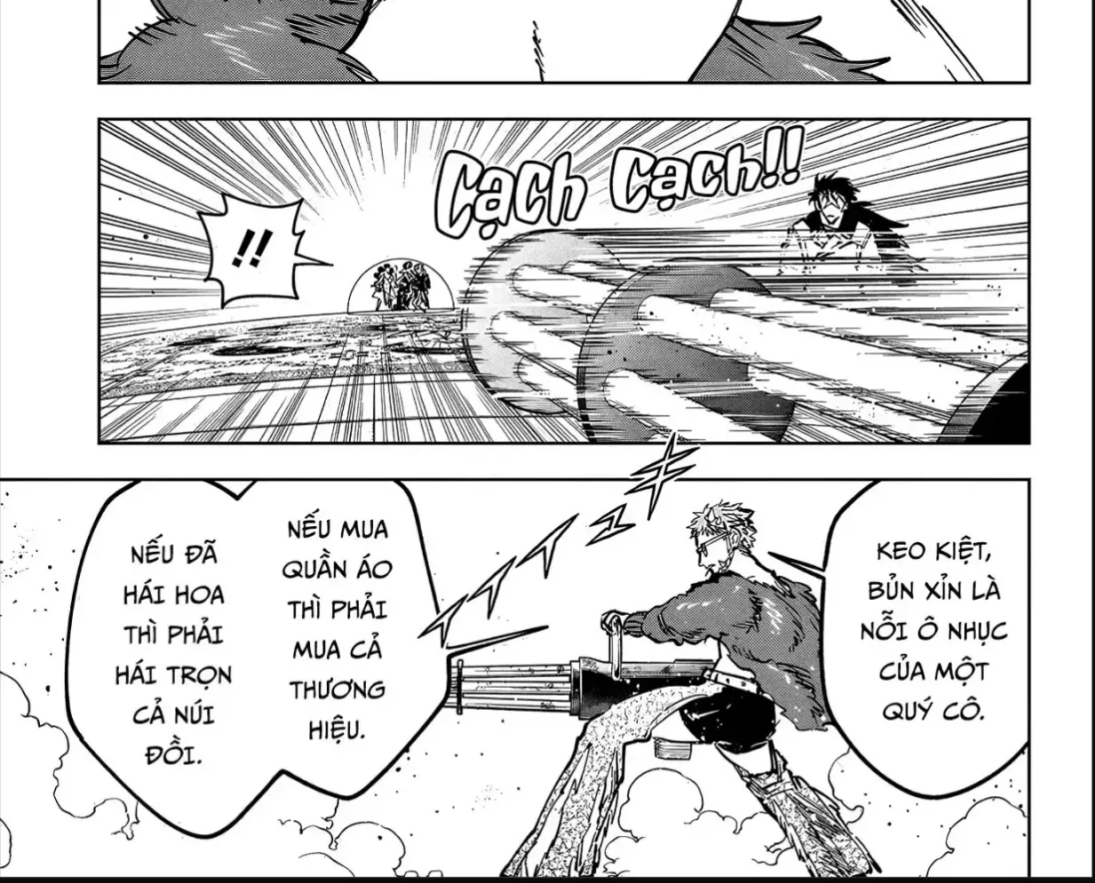 Chapter 83 - Trang 2