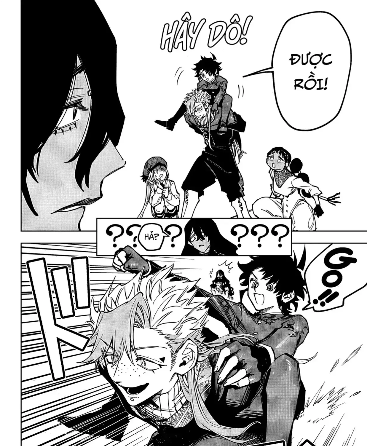 Chapter 83 - Trang 12