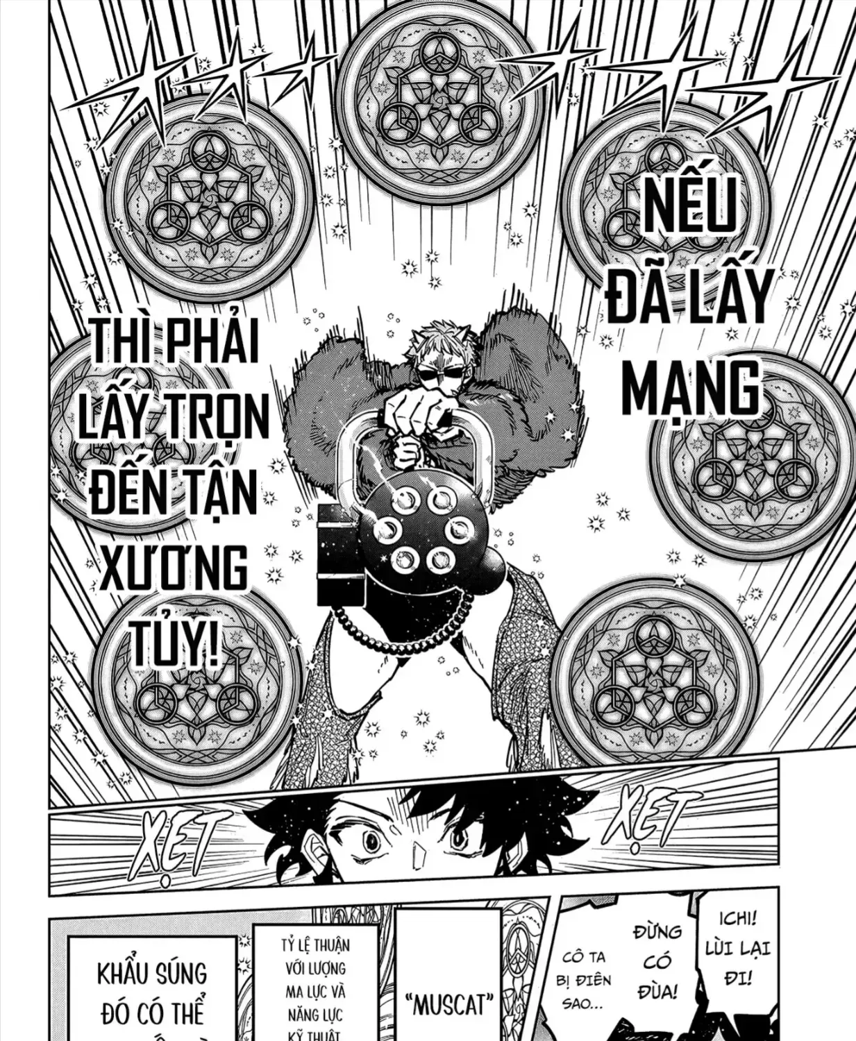 Chapter 83 - Trang 3