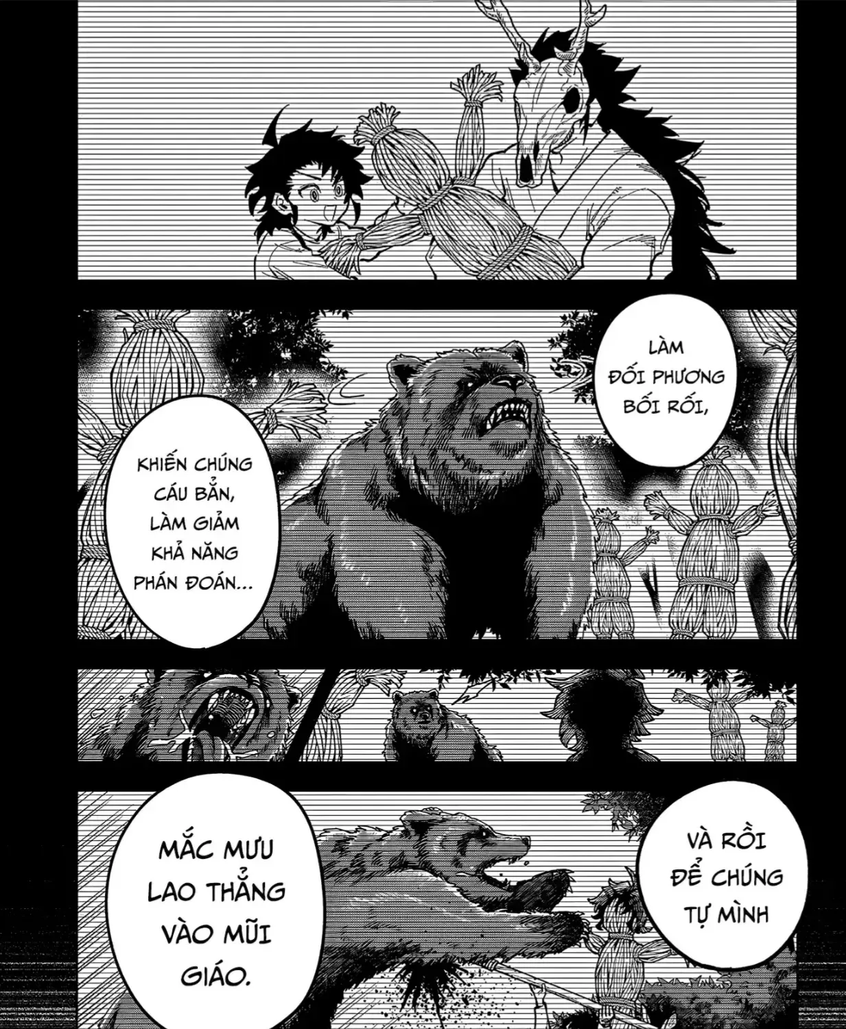 Chapter 83 - Trang 27