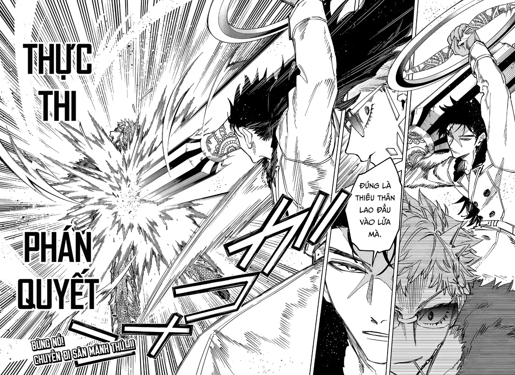 Chapter 83 - Trang 29
