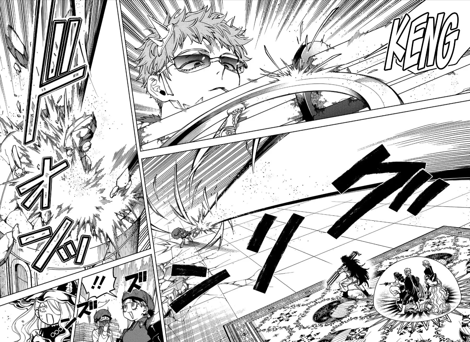 Chapter 83 - Trang 7