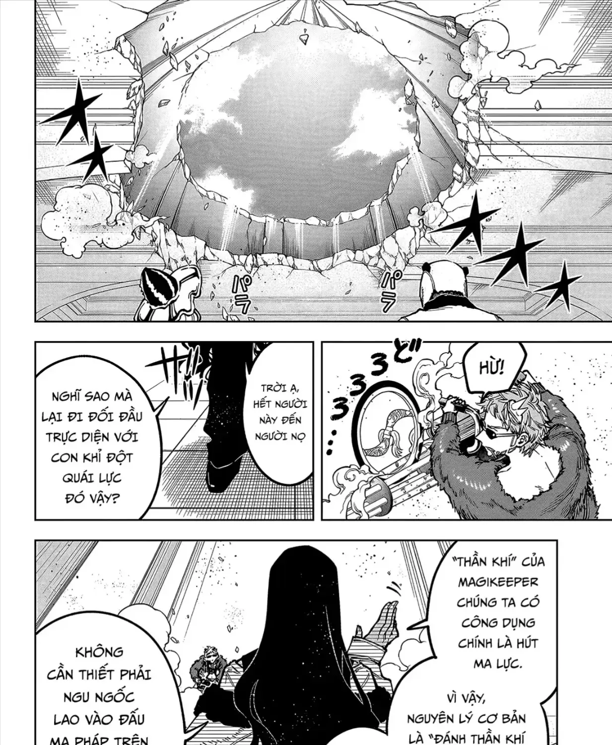 Chapter 83 - Trang 8