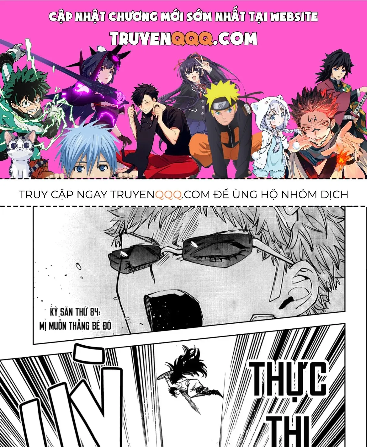 Chapter 84 - Trang 1
