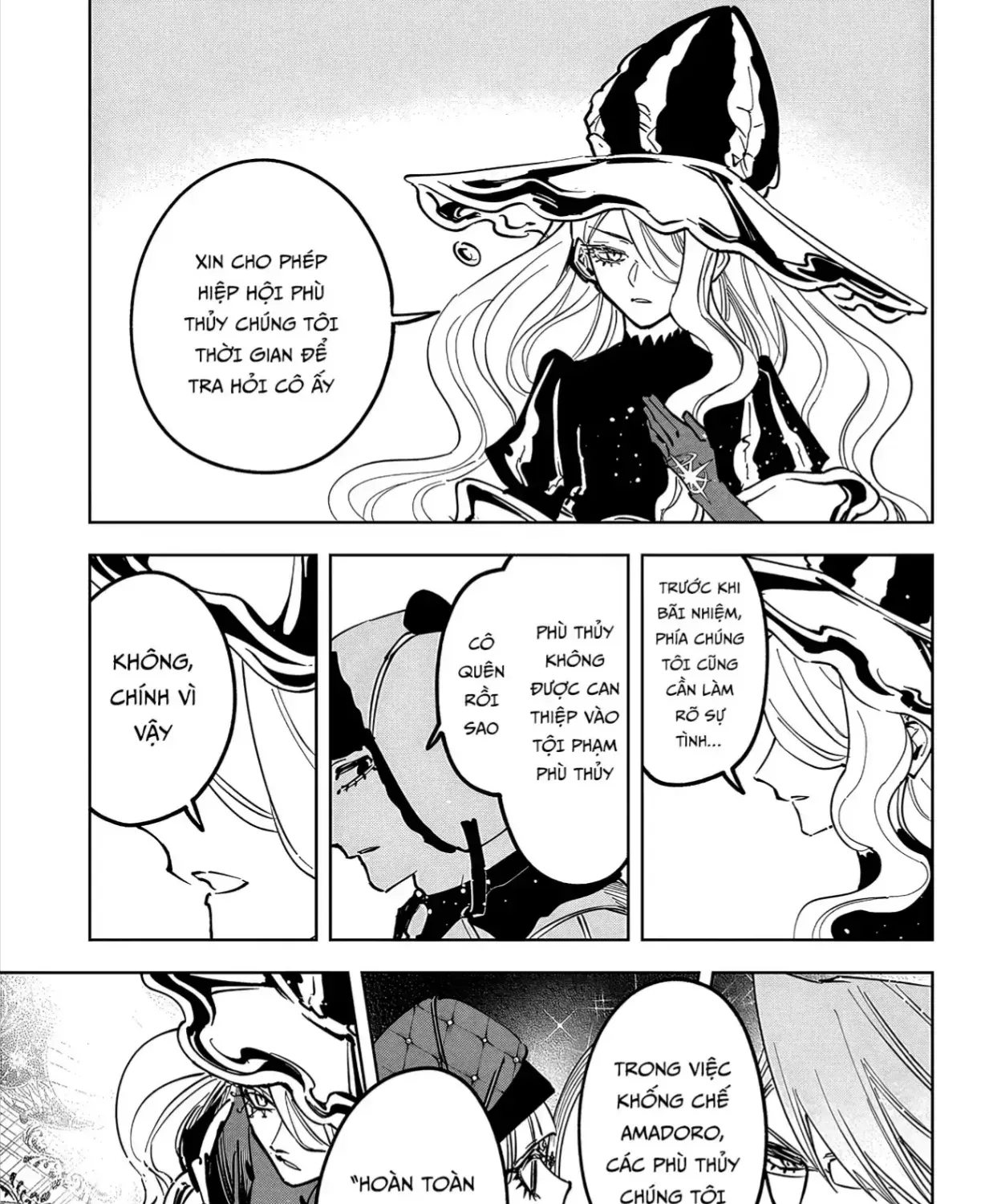 Chapter 84 - Trang 13