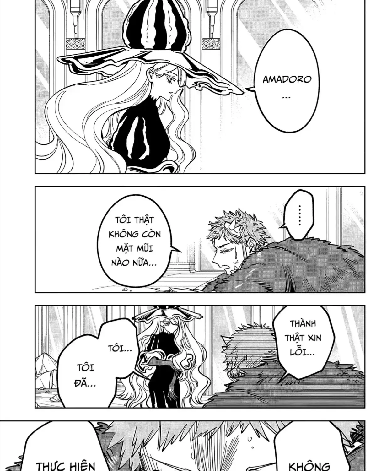 Chapter 84 - Trang 17