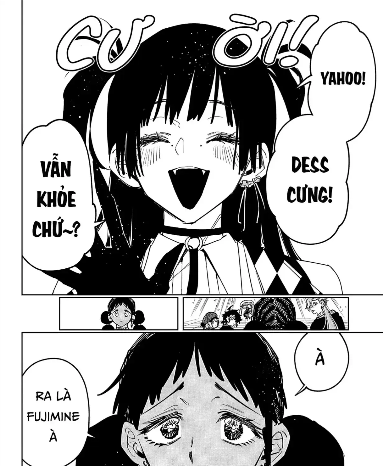 Chapter 84 - Trang 20